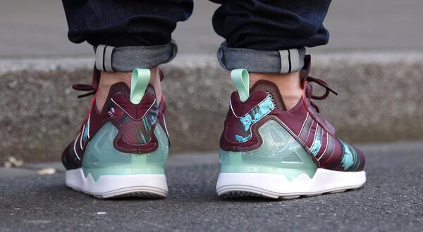 adidas Originals ZX 8000 Boost 